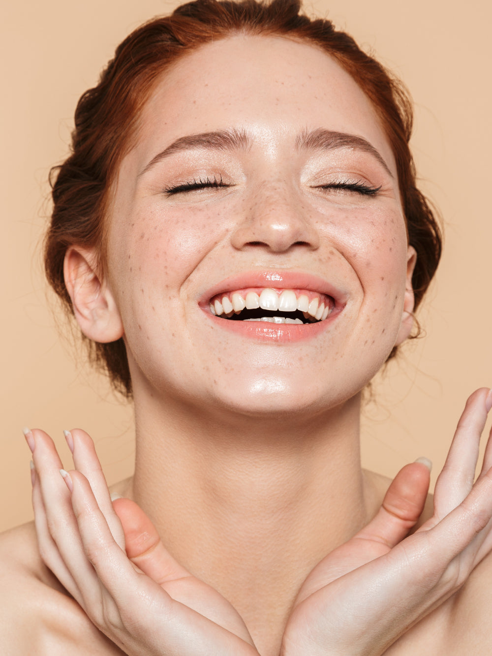 Face Gel Cleanser