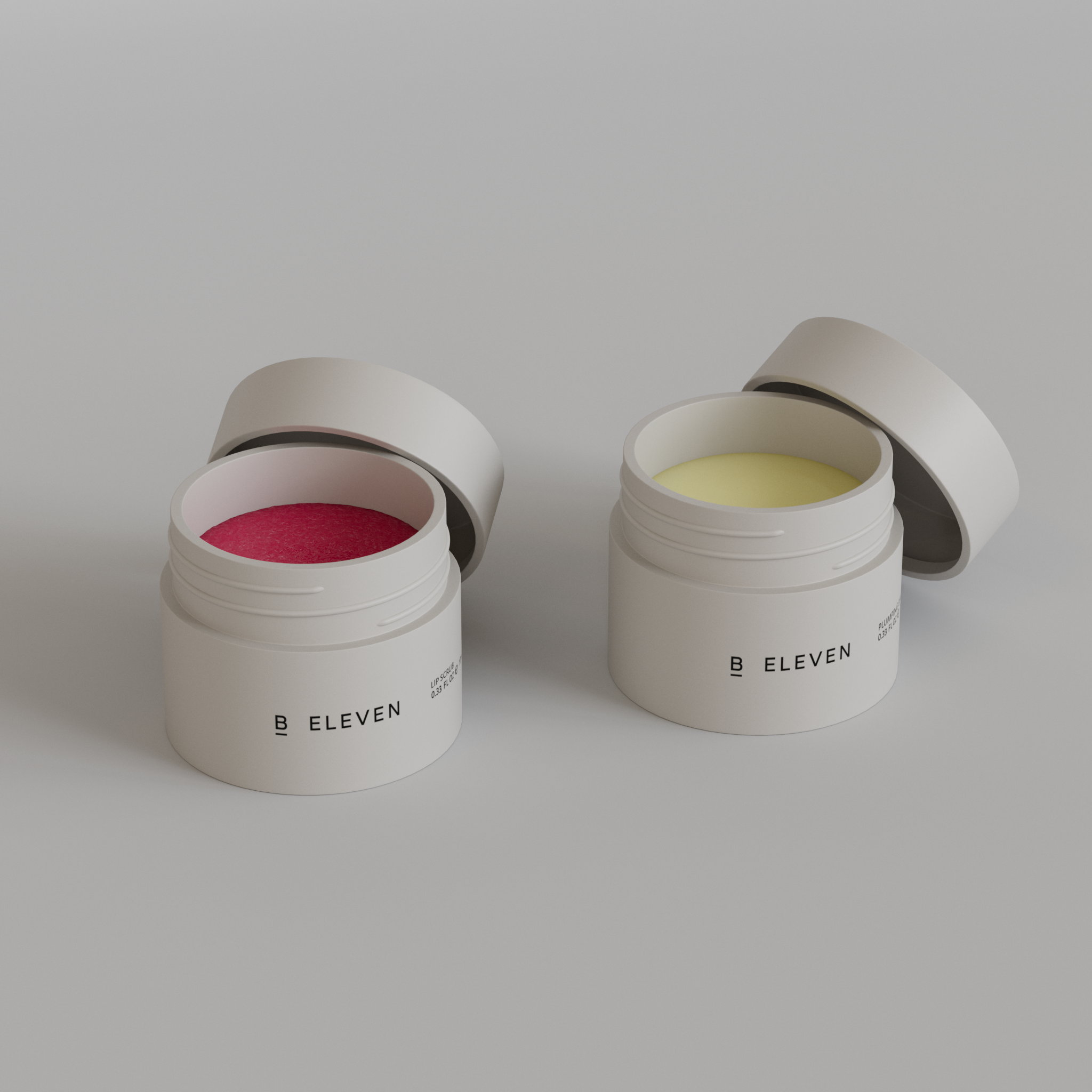 Magic Lips Kit