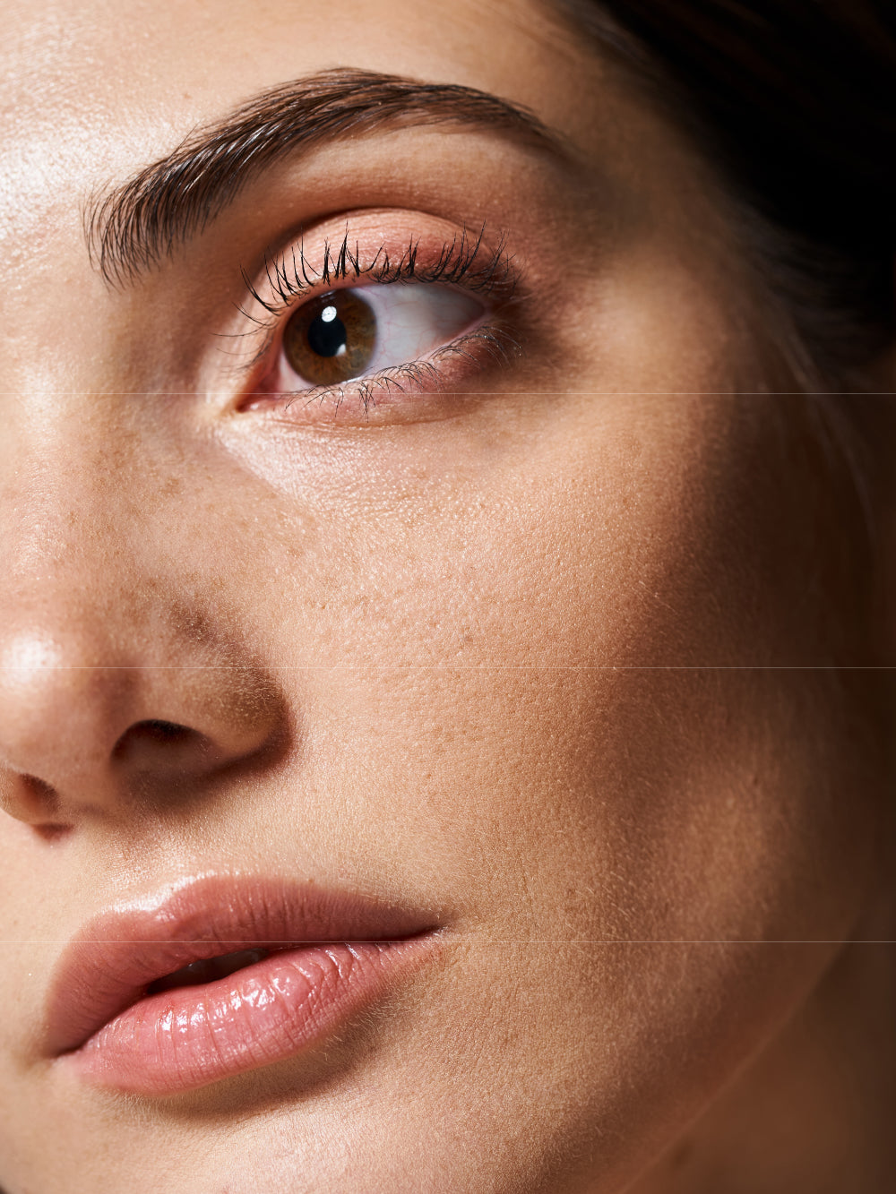 Brightening Face Clay mask