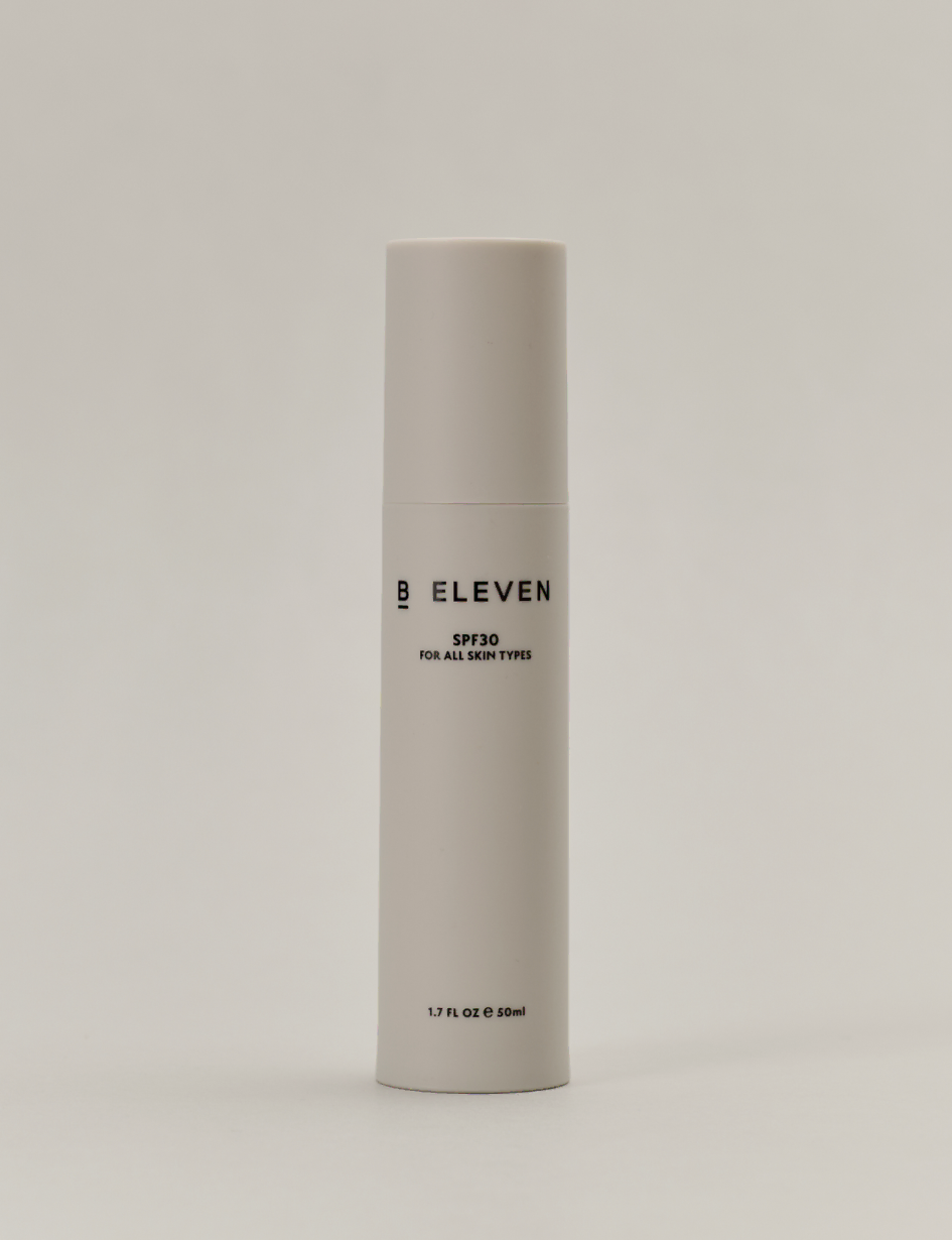 Daily cream SPF 30