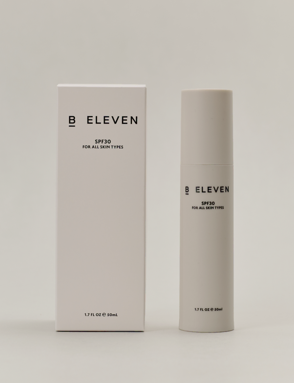 Daily cream SPF 30