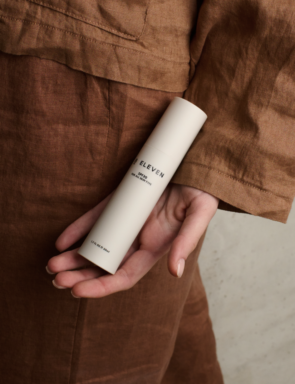 Daily cream SPF 30