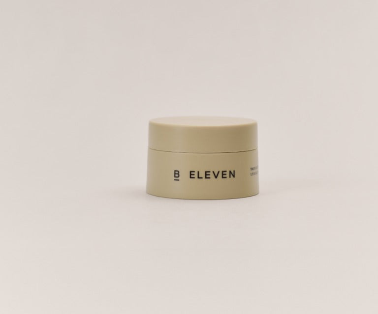 The B ELEVEN rich moisturizing