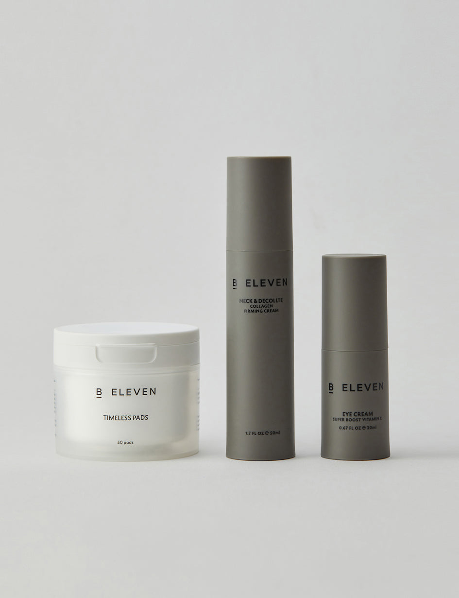 TIMELESS TRIPLE KIT