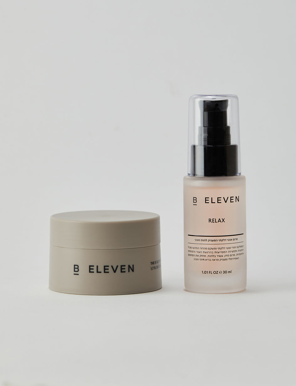 RELAX HYDRA KIT