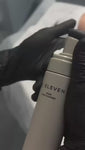 B ELEVEN because ten its not enough